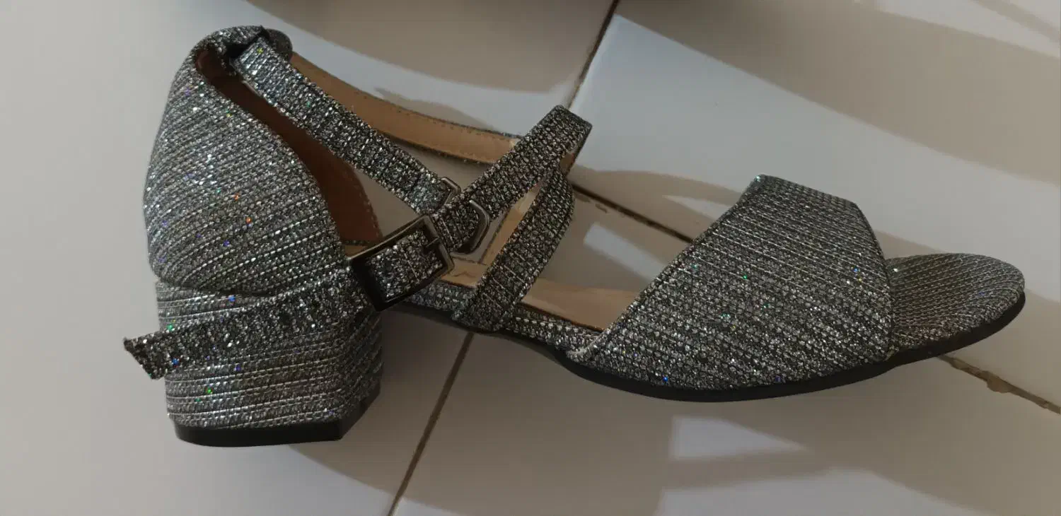 صندل مجلسی|کیف، کفش، کمربند|محمدشهر, محمدشهر|دیوار