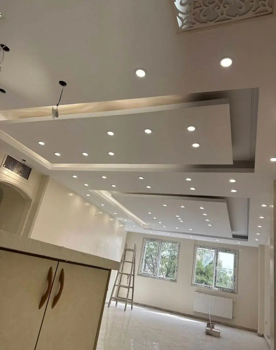 برق کشی ساختمان|خدمات پیشه و مهارت|قم, باجک یک|دیوار