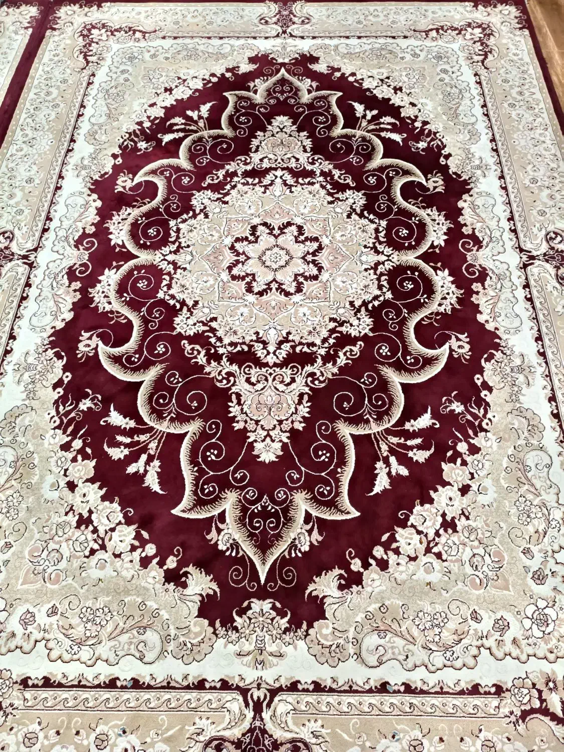 2 عدد فرش 9 متری و یک عدد دوازده متری 13 تومان|فرش|پاکدشت, حصار امیر|دیوار