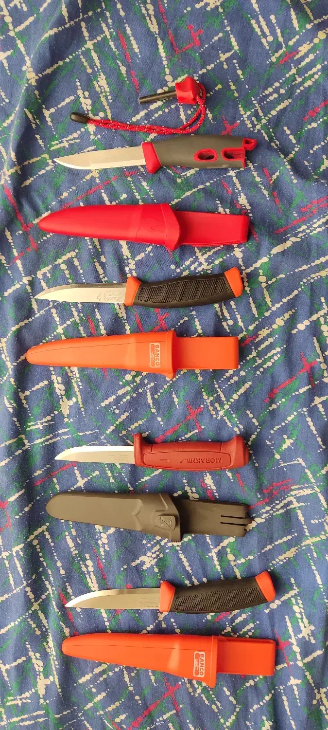 چاقو کمپینگ و کوهنوردی|کوهنوردی و کمپینگ|نیشابور, شهرک بهداری|دیوار