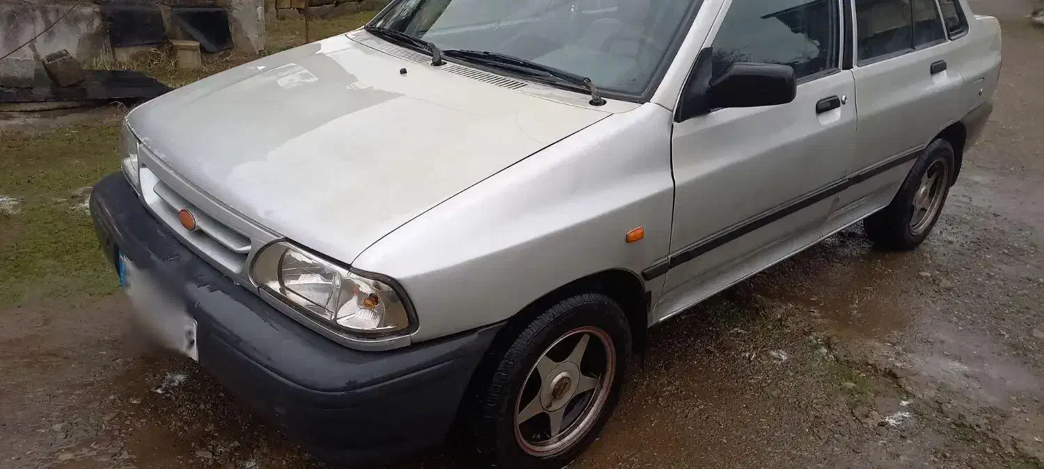 فروش فوری|خودرو سواری و وانت|اسالم, |دیوار