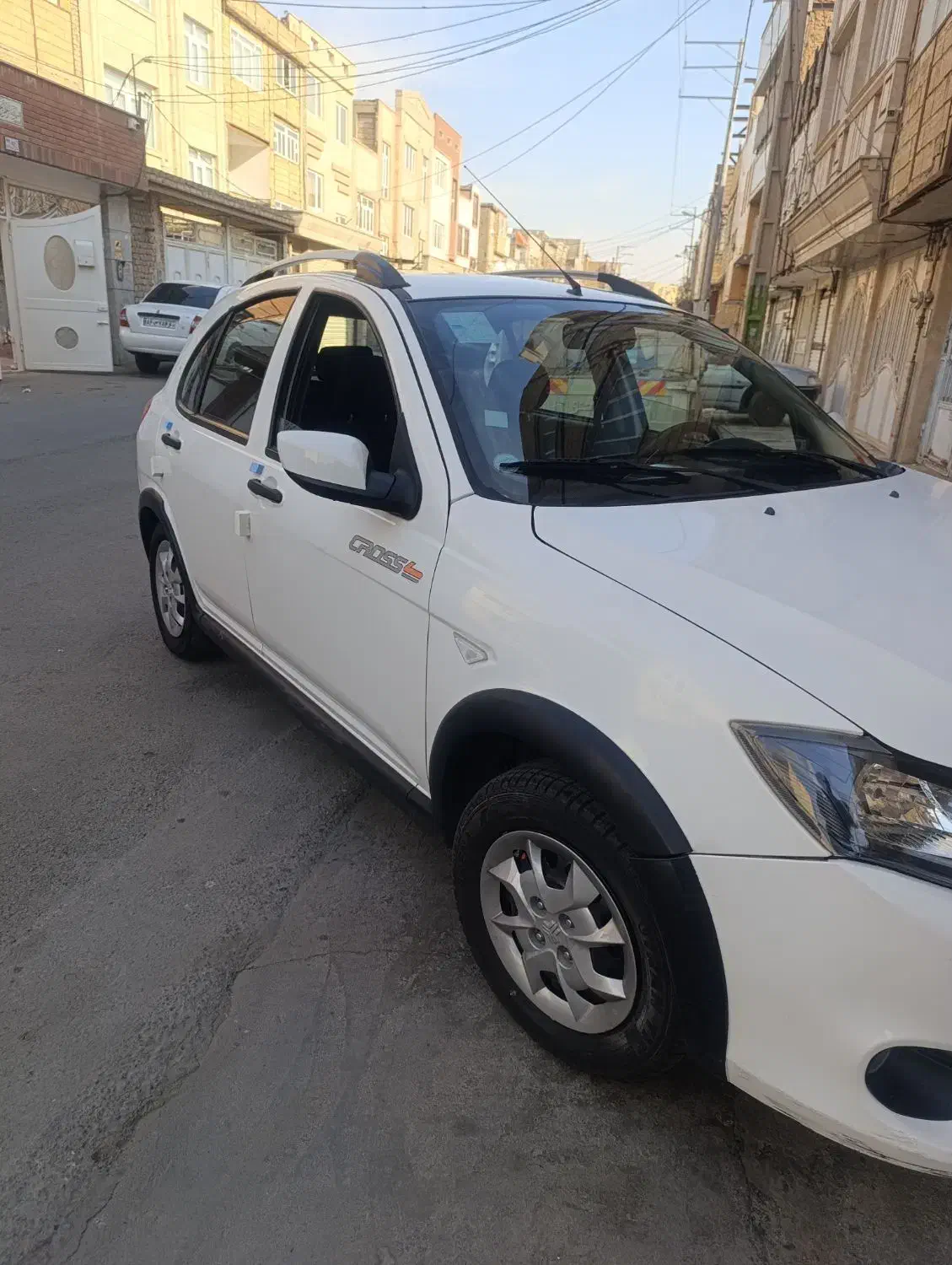 کوییک مدل 1401بیرنگ|خودرو سواری و وانت|قم, ولیعصر|دیوار