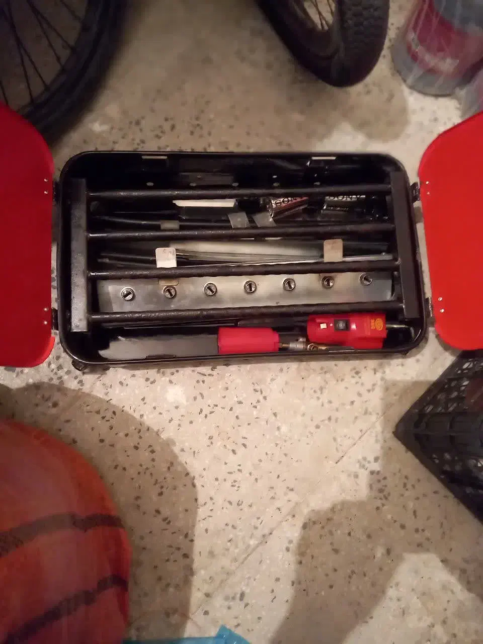 کباب پز گازی|اجاق گاز و لوازم برقی پختوپز|بروجرد, |دیوار