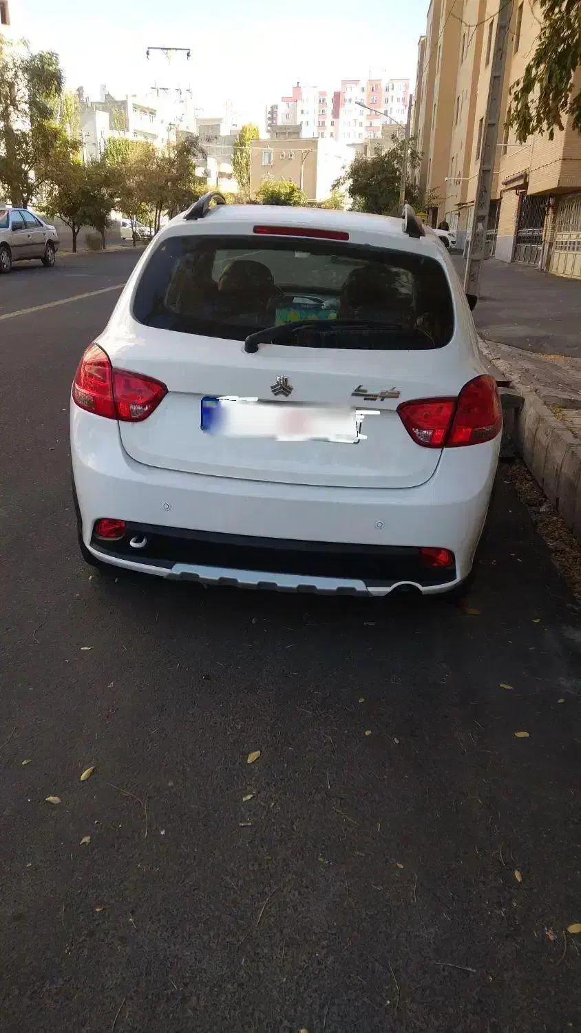 کوییک gxl|خودرو سواری و وانت|تبریز, |دیوار