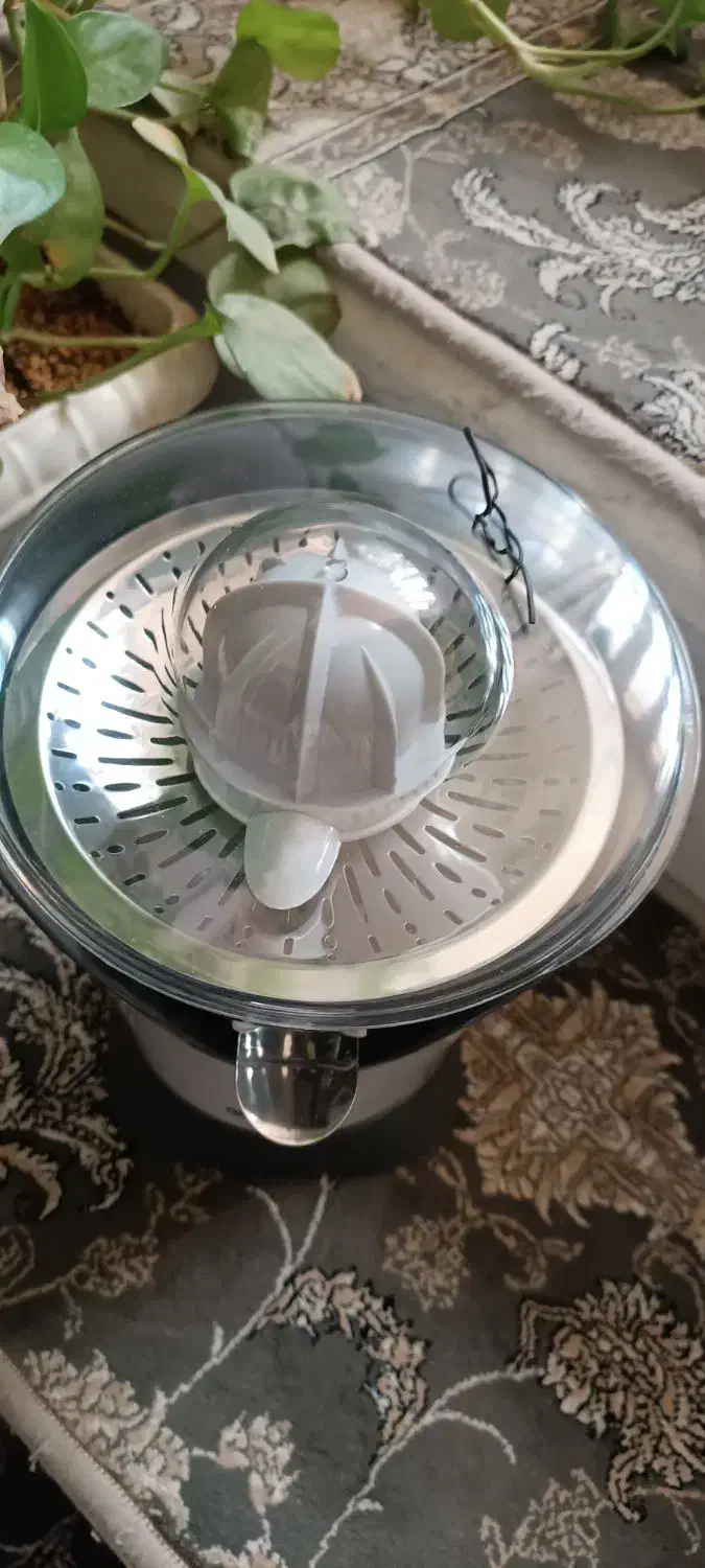آبمیوه مرکبات گیری متئو|آبمیوه‌گیر و آب‌مرکبات‌گیر|قم, آزادگان|دیوار