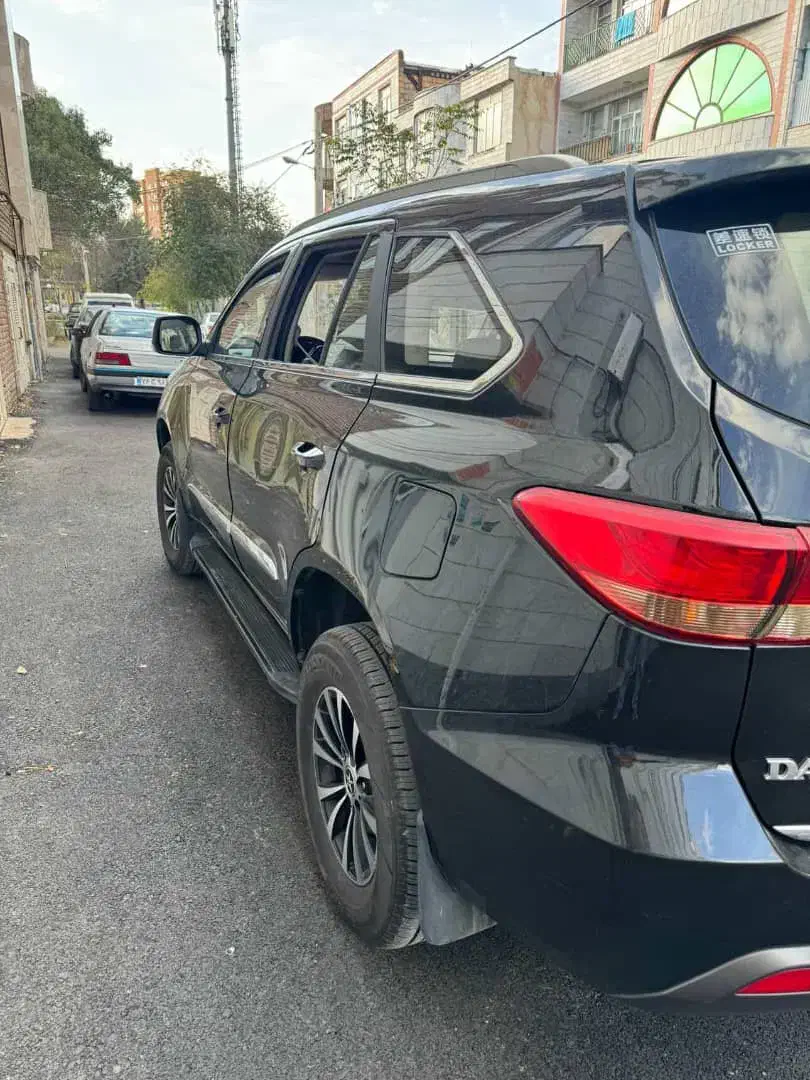 دایون y5 مدل ۱۴۰۱|خودرو سواری و وانت|تهران, پرواز|دیوار