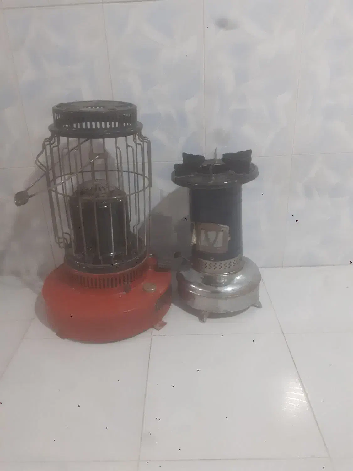 چراغ نفتی|بخاری، هیتر، شومینه|اقبالیه, |دیوار