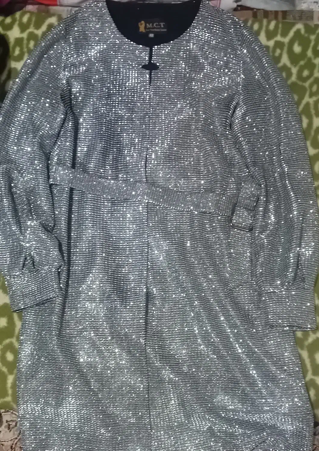 مانتور|لباس|ارومیه, |دیوار