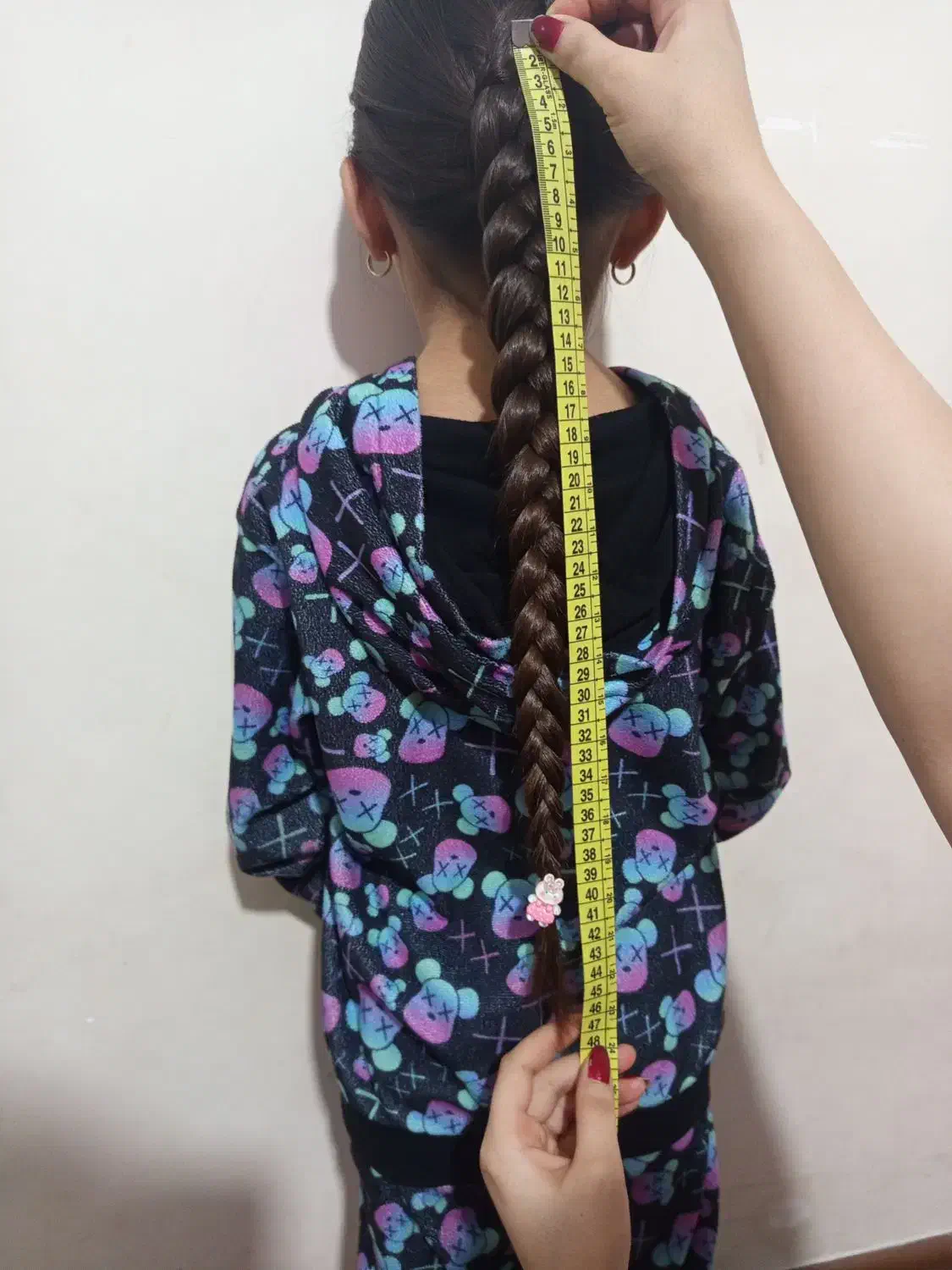 موی طبیعی|آرایشگاه و سالنهای زیبایی|سهند, |دیوار