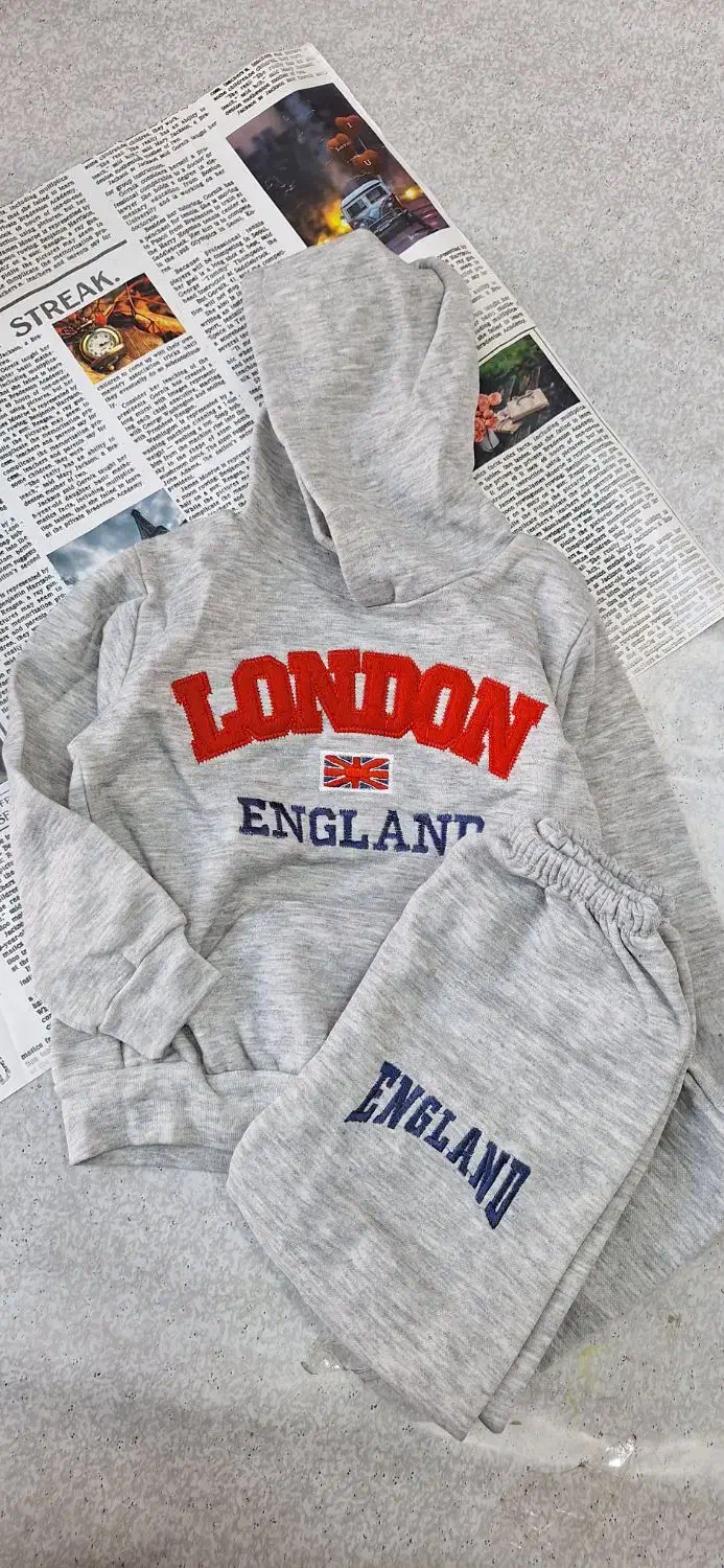 ست هودی و شلوار داخل کرکی (پوشاک باران)|کفش و لباس بچه|قم, نیروگاه|دیوار