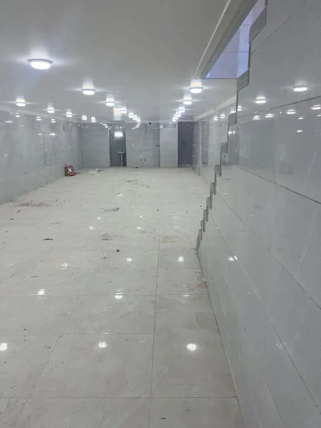 رهن و اجاه تجاری|اجارهٔ مغازه و غرفه|حمیدیا, |دیوار