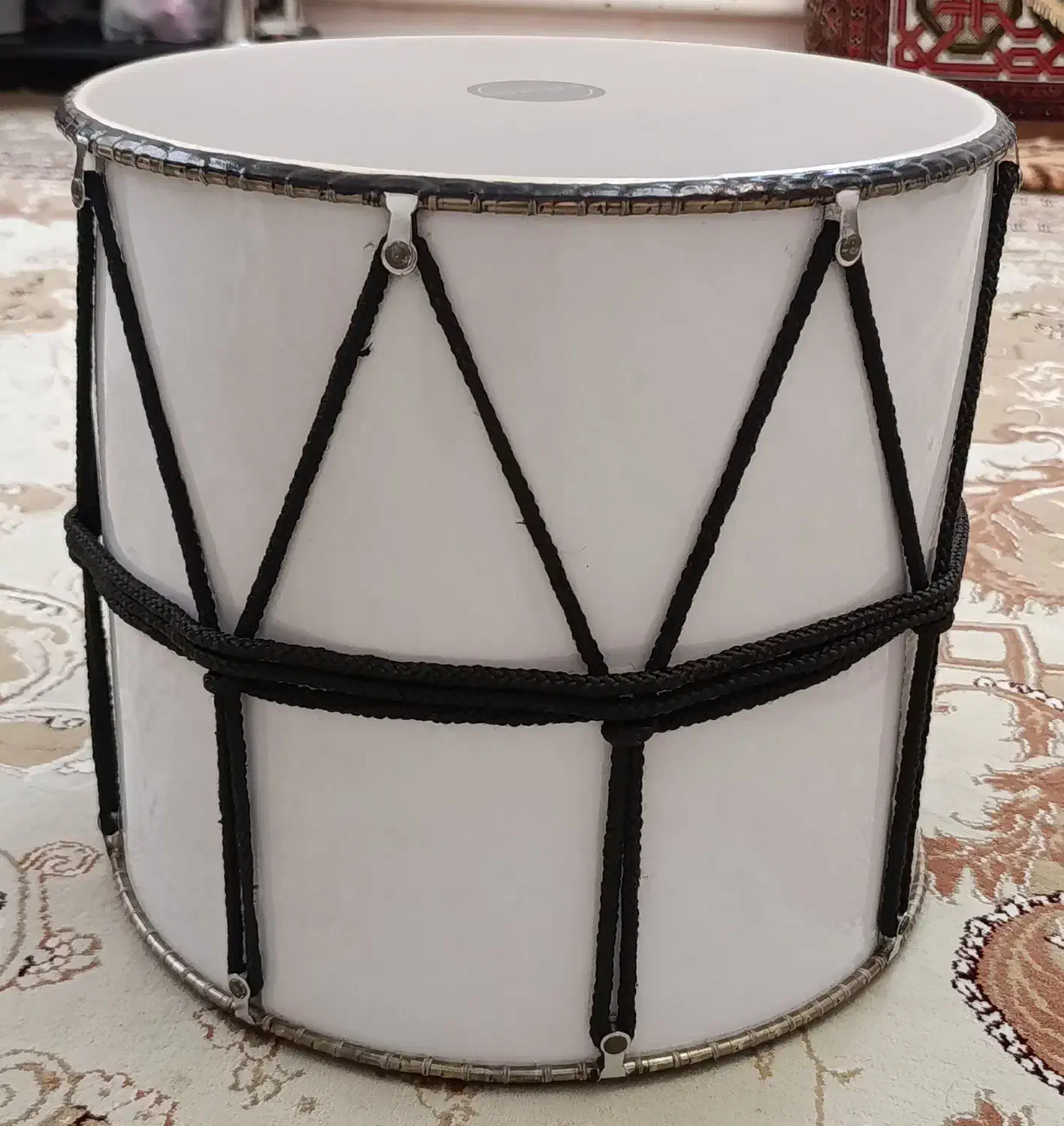 ناغارا (نقاره) حرفه ای|سازهای سنتی|اردبیل, |دیوار