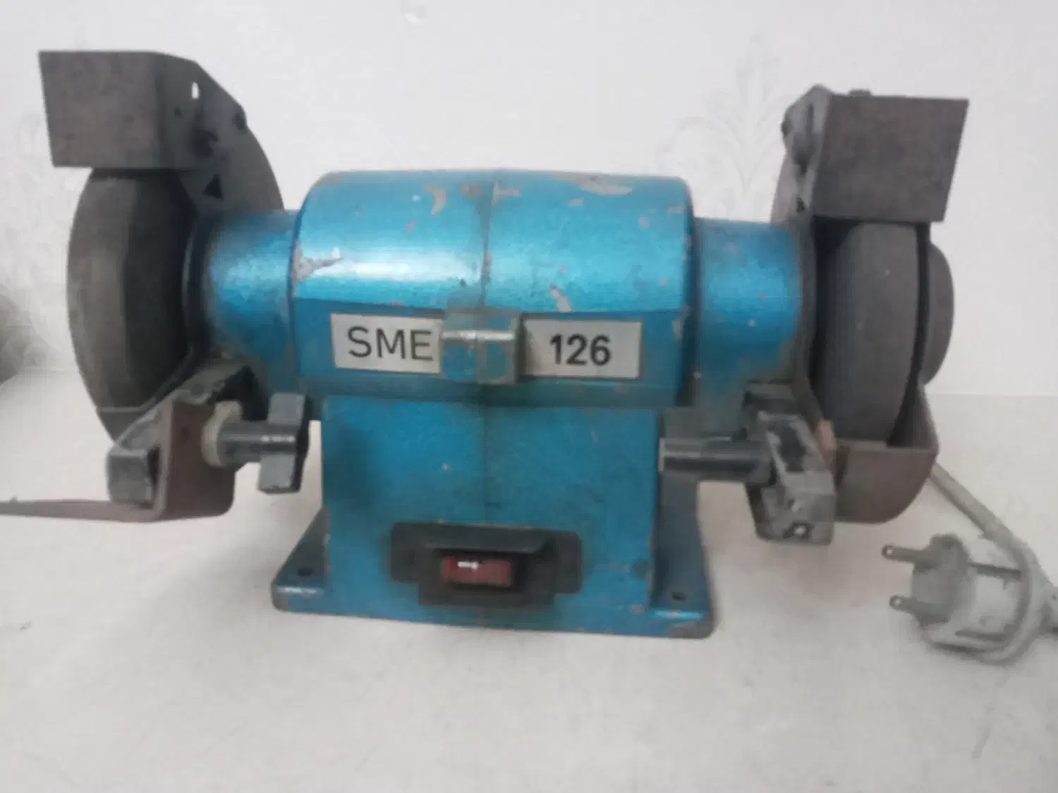 سنگ رومیزی دو لبه آلمانی|ابزارآلات|رامسر, |دیوار