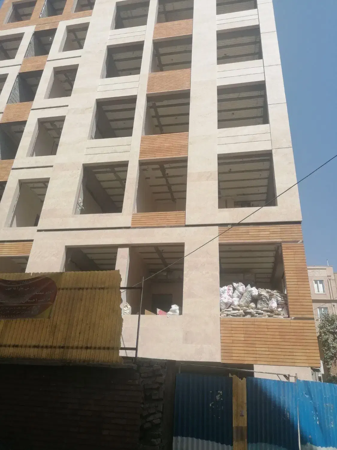 پیش فروش آپارتمان 66 متری دوخواب رودکی|پیشفروش املاک|تهران, سلسبیل جنوبی|دیوار