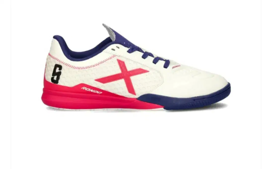 کتونی فوتسال اورجینال.ایکس مونیخ روندو|کیف، کفش، کمربند|زنجان, |دیوار