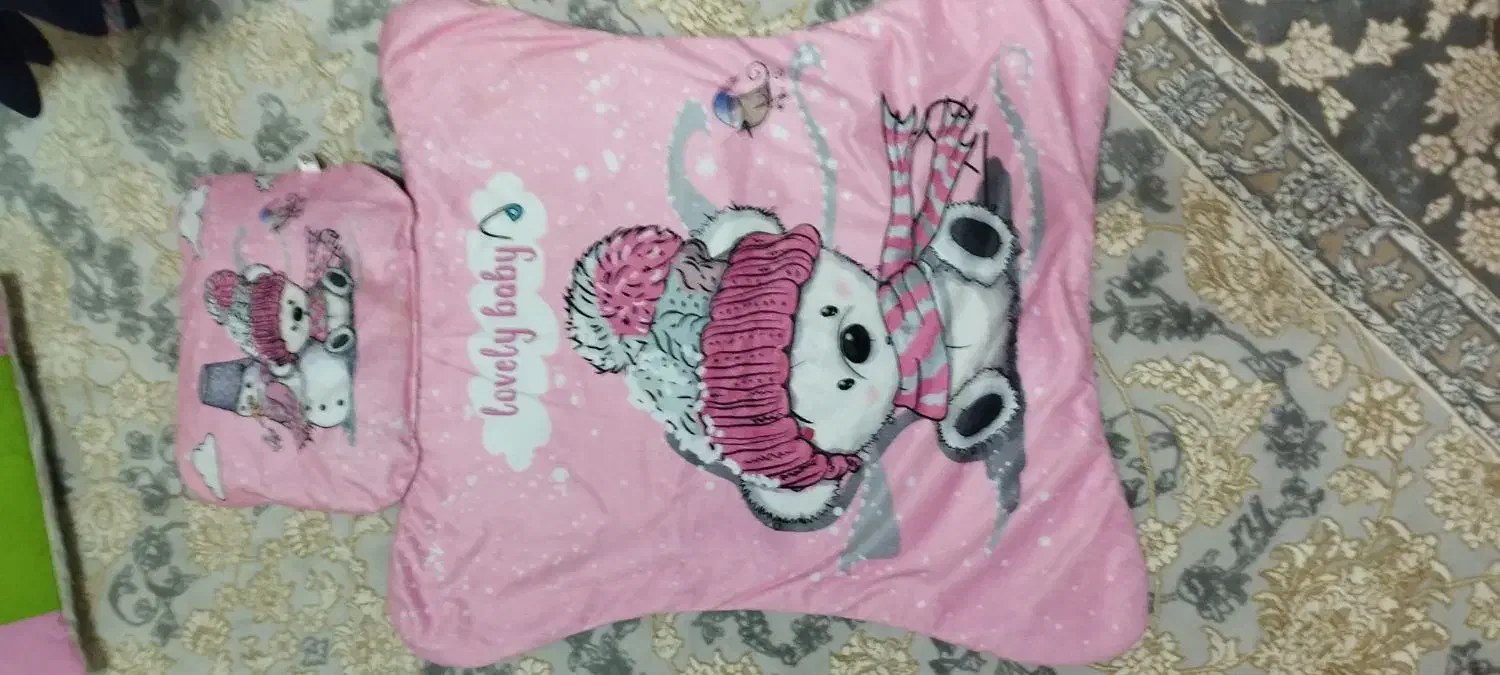 سرویس خواب نوزاد|اسباب و اثاث بچه|مهاباد (آذربایجان غربی), |دیوار