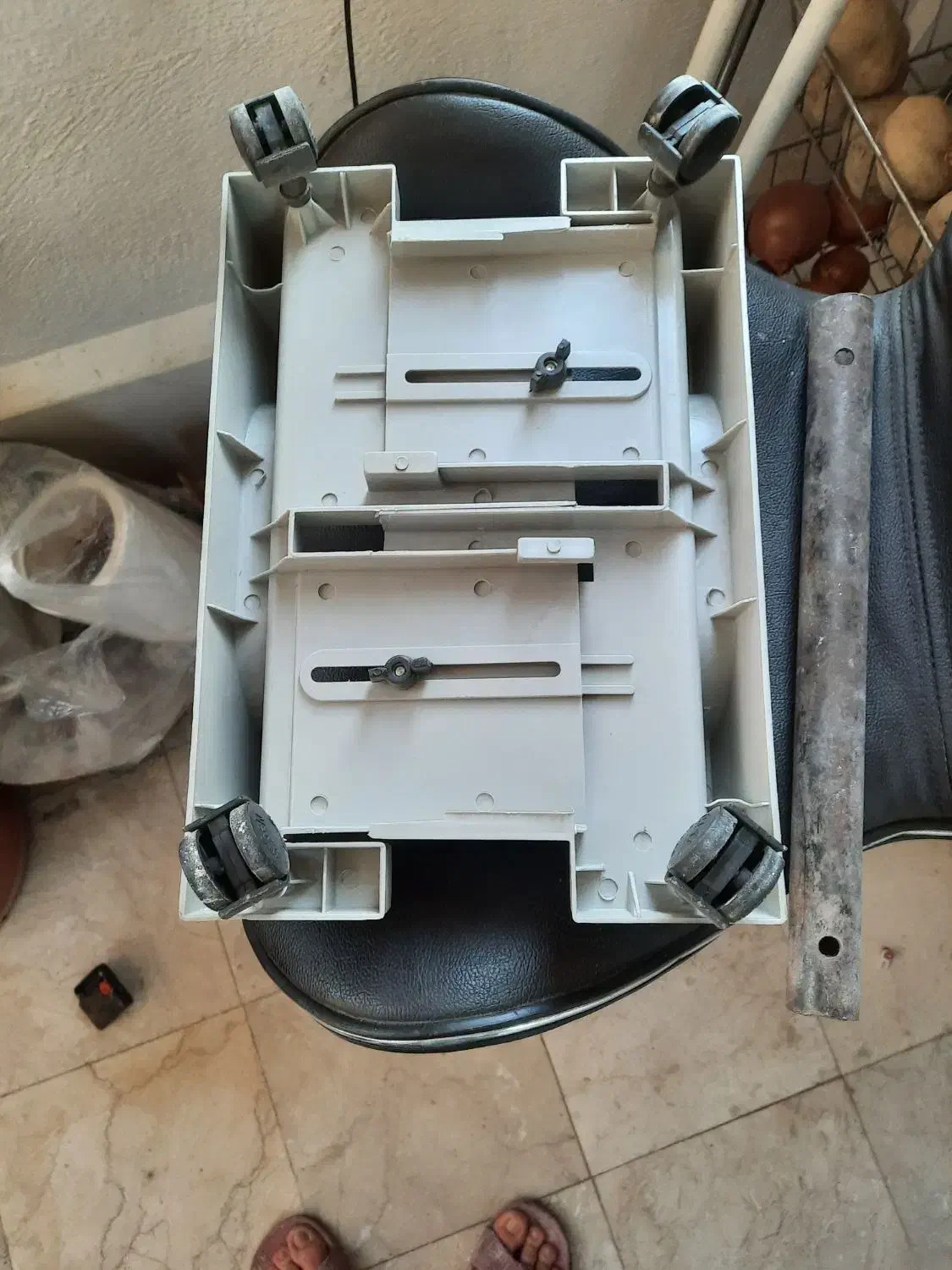 زیر کیسی|قطعات و لوازم جانبی رایانه|ری, سیزده آبان|دیوار