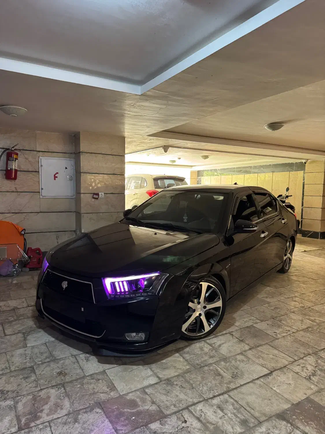 دناپلاس ۱۴۰۱|خودرو سواری و وانت|تهران, پونک|دیوار