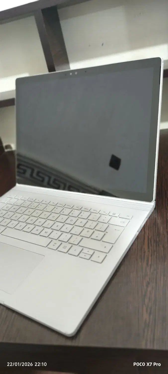 سرفیس بوک ۱ Surface book 1|رایانه همراه|بستان آباد, |دیوار