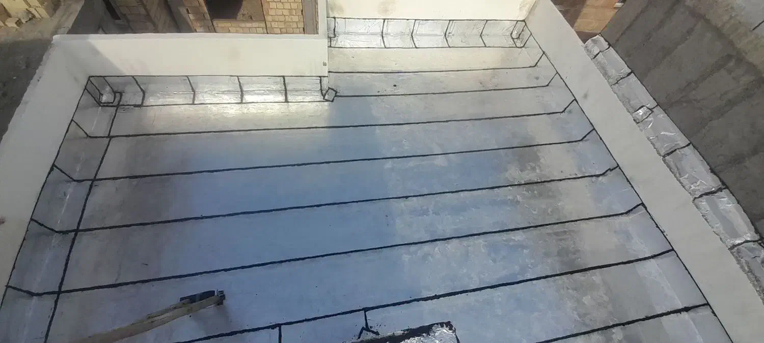 ایزوگام آسفالت قیر بانصاب حرفه ای|خدمات پیشه و مهارت|ماکو, |دیوار