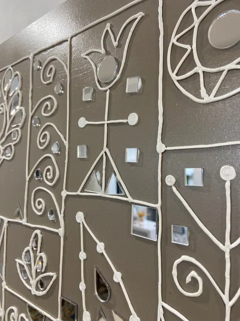 تابلو لیپان آرت|تابلو، نقاشی، عکس|رشت, انصاری|دیوار