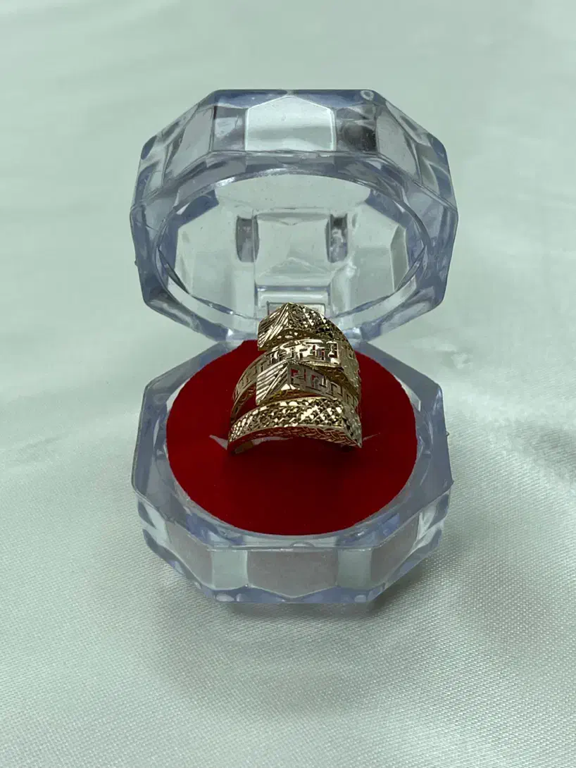 طلای بدون اجرت قابل معاوضه با طلای شما|جواهرات|کرمان, |دیوار