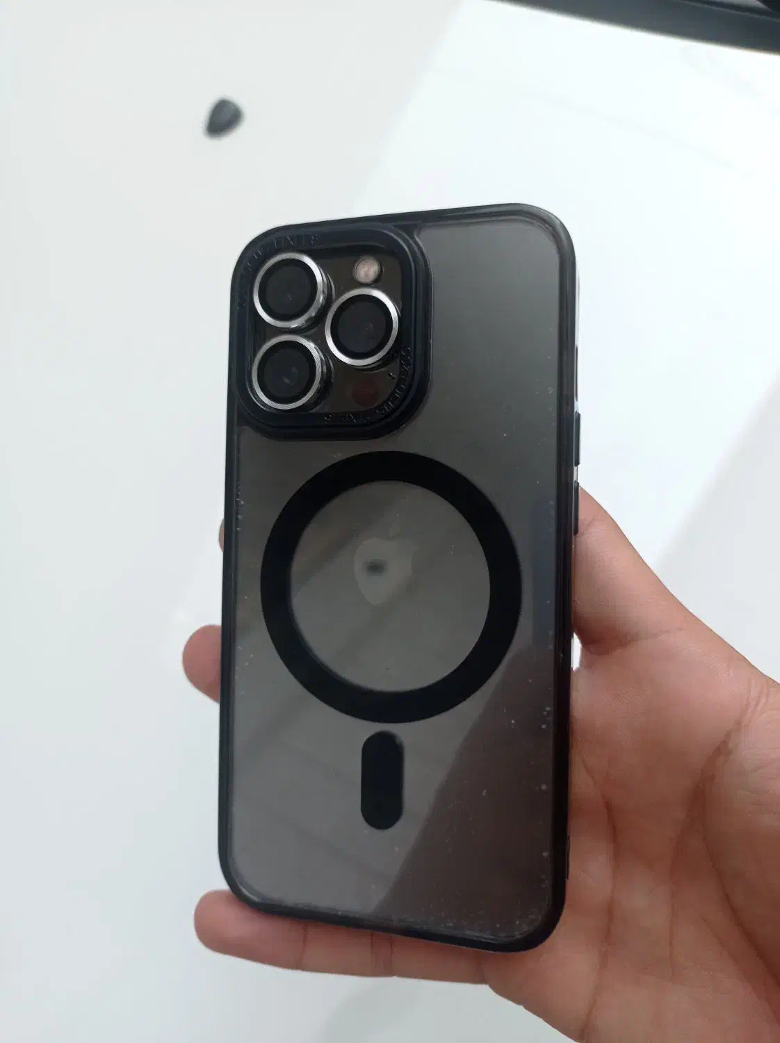 13پرو پک اصلی|موبایل|خرمآباد, |دیوار