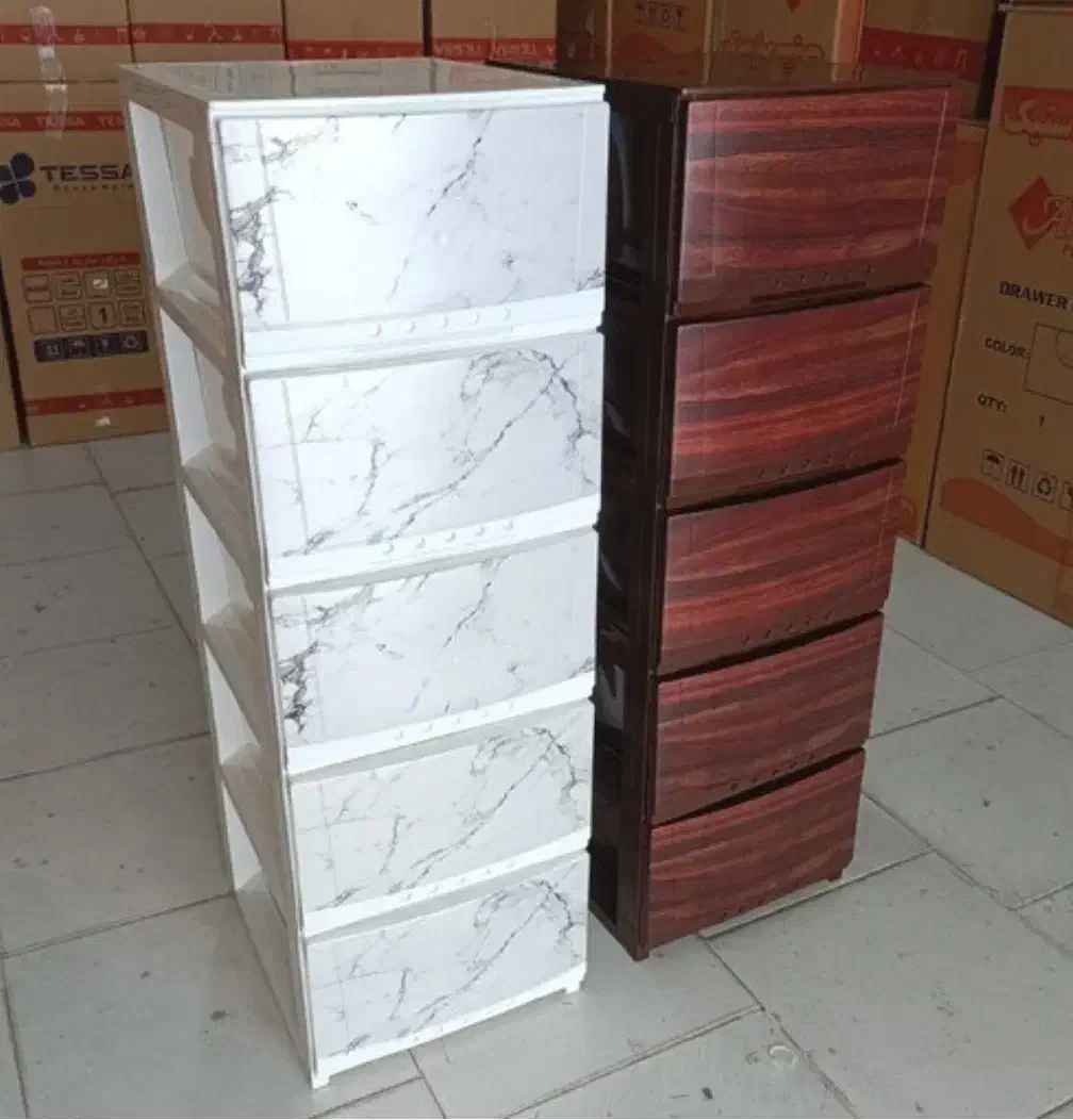 فایل ۵ طبقه|جاکفشی، کمد، دراور|تهران, فردوس|دیوار