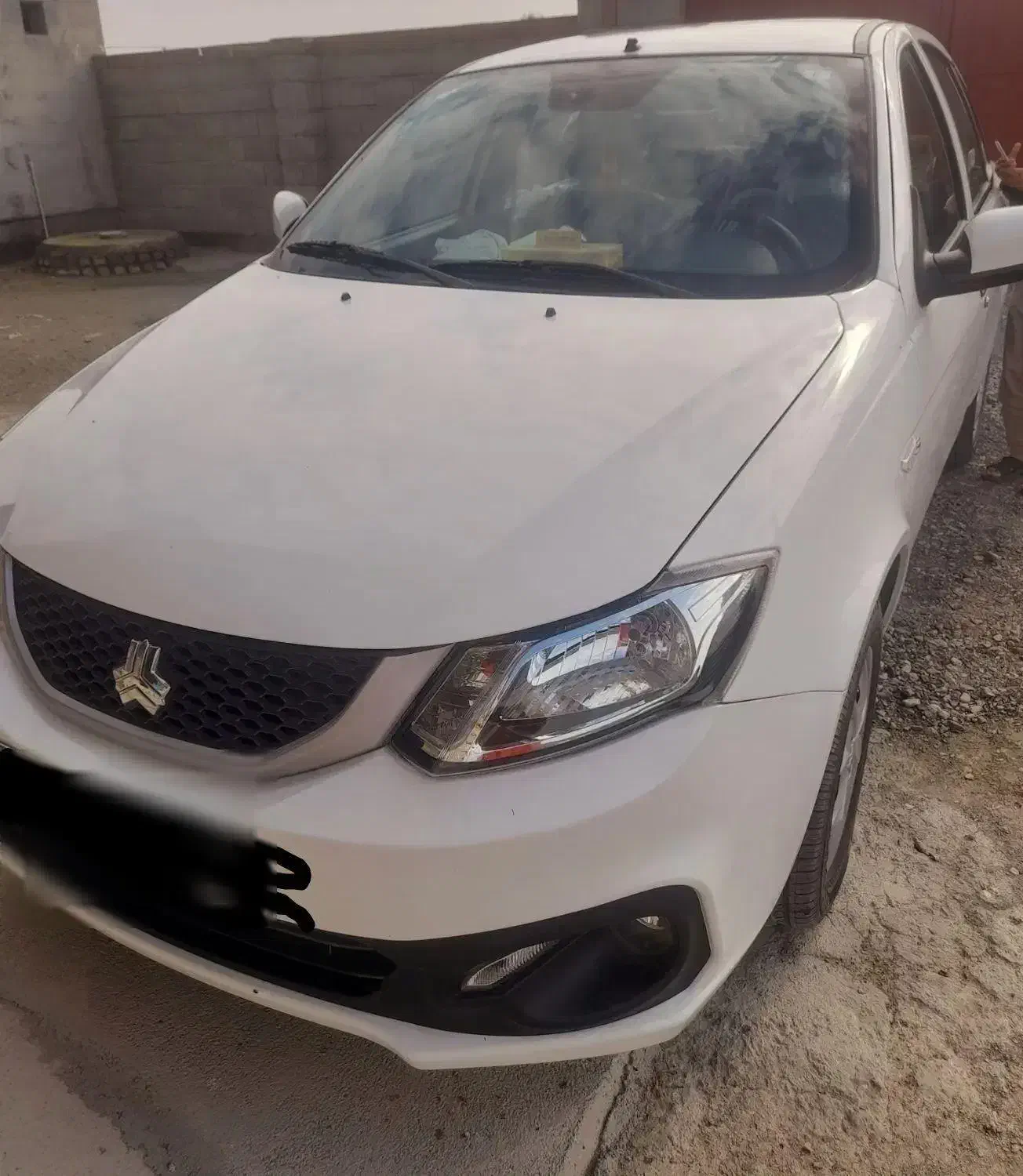 735000000|خودرو سواری و وانت|گرگان, |دیوار