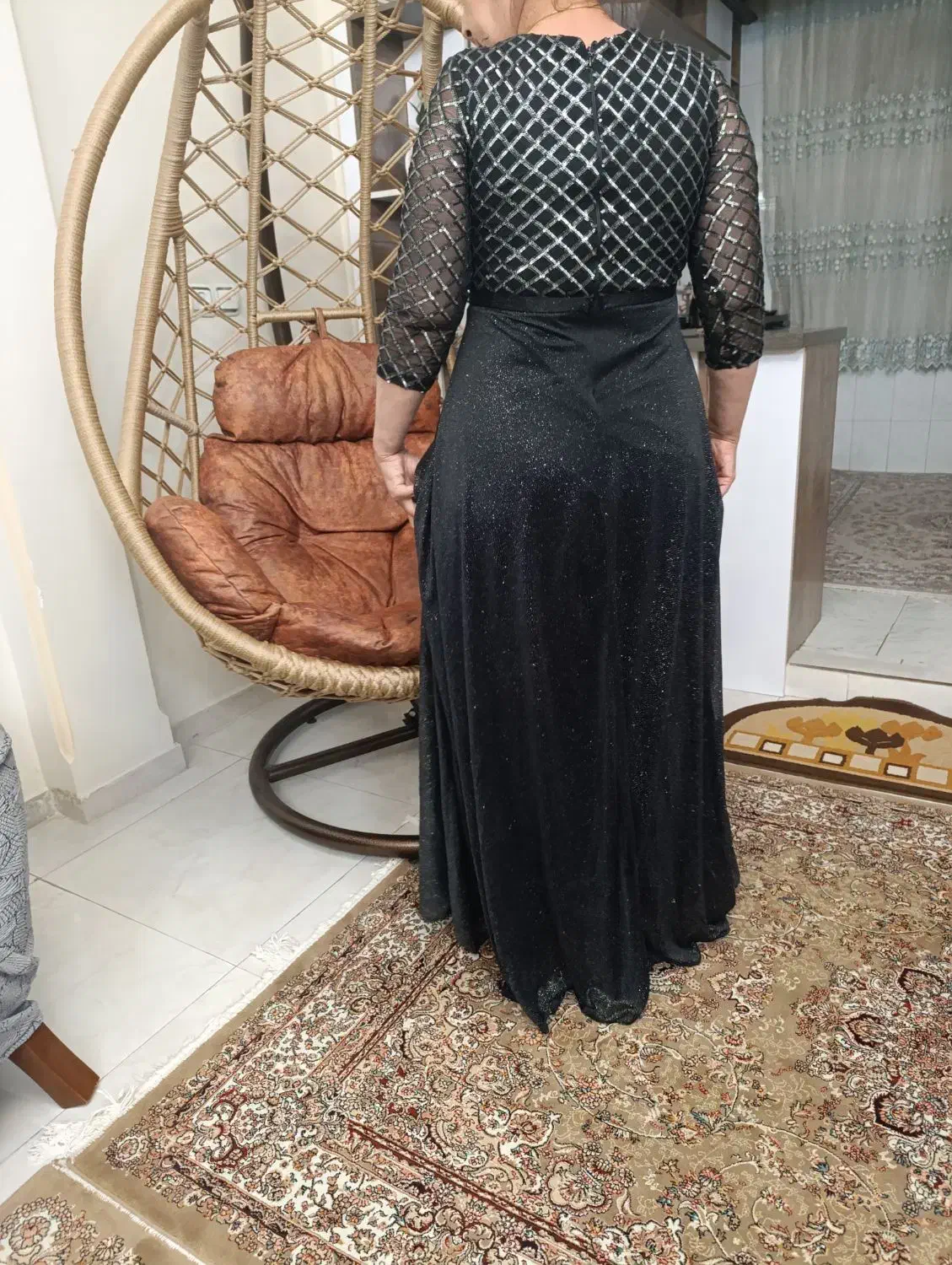 لباس شیک مجلسی|لباس|ری, دولت‌آباد|دیوار