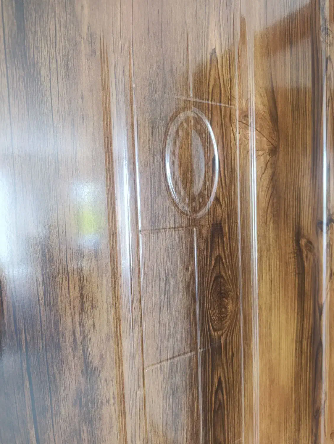 درب چوبی اتاق  نو نو|مصالح و تجهیزات ساختمان|سرخرود, |دیوار