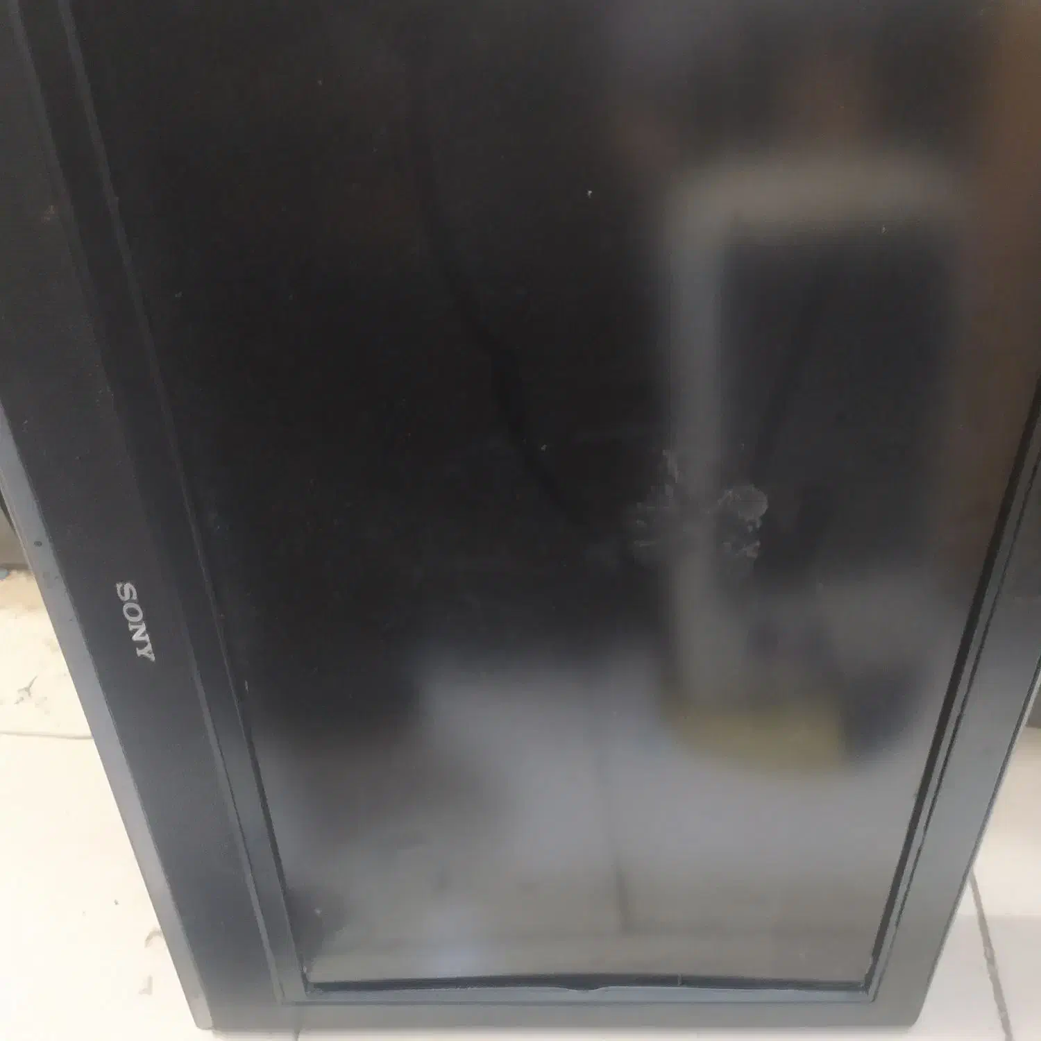 تلویزیون سونی ژاپن ۳۲ اینچ|تلویزیون و پروژکتور|تهران, نعمت‌آباد|دیوار