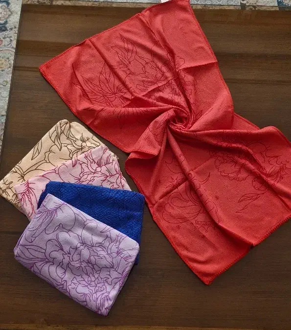 حوله|سفره، حوله، دستمال آشپزخانه|قم, زنبیل آباد|دیوار