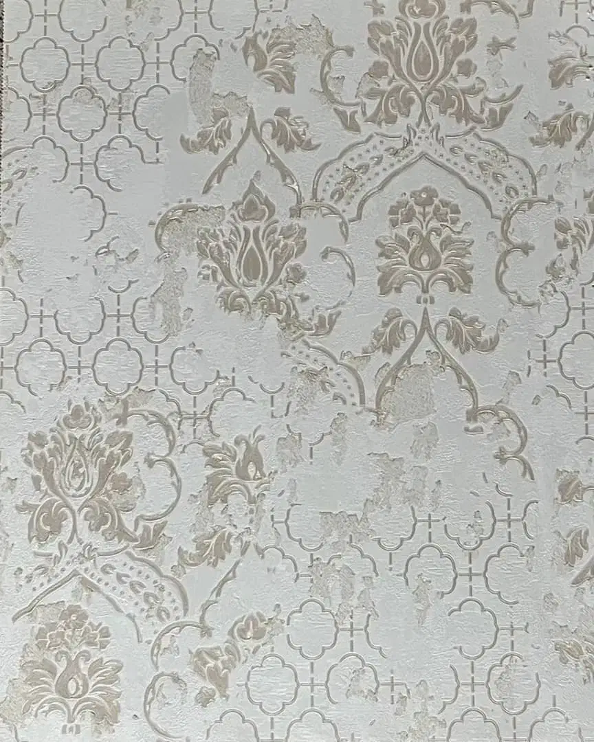 کاغذ دیواری ونقاشی ساختمان|خدمات پیشه و مهارت|پارسآباد, |دیوار