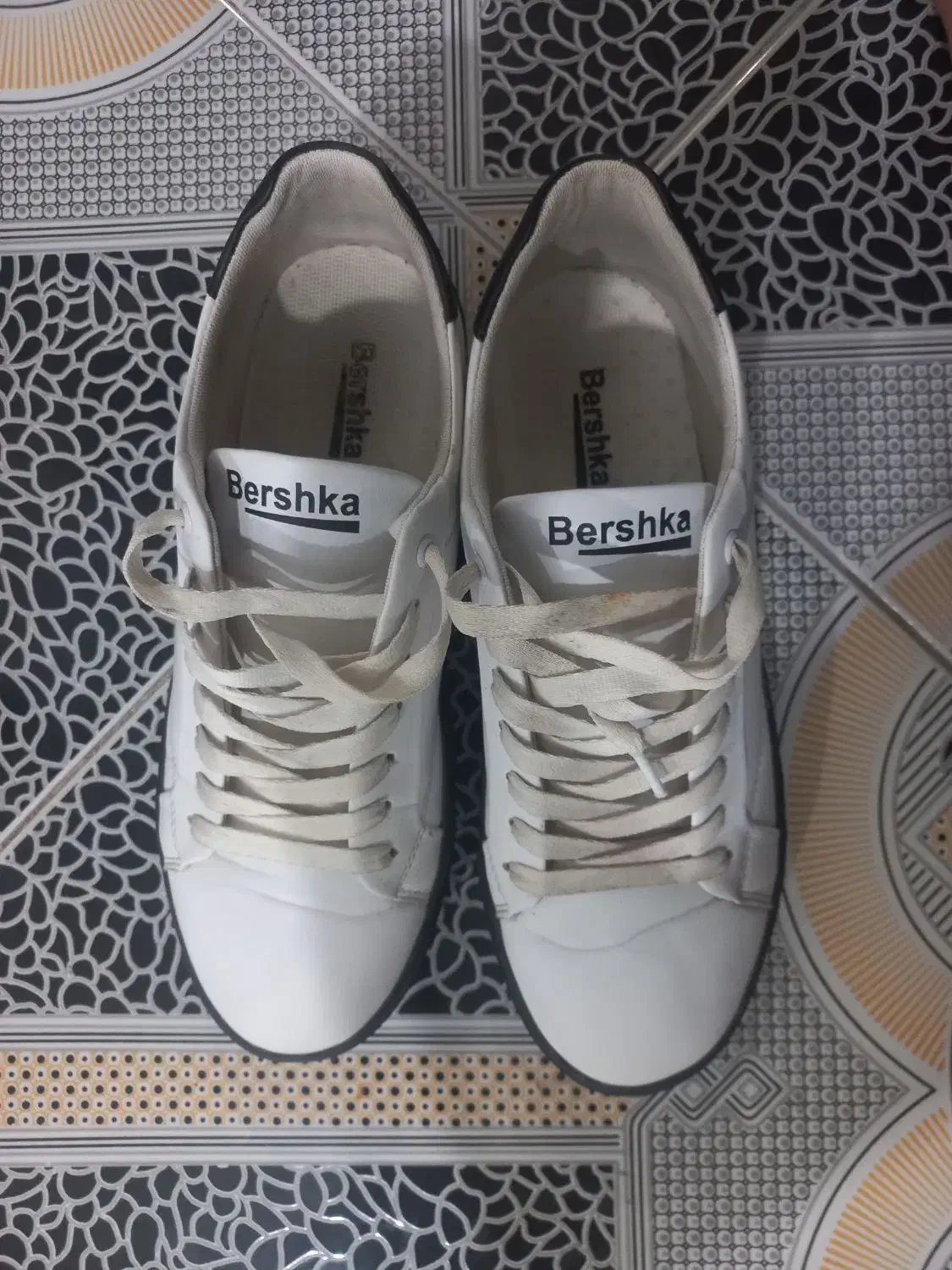 کفش برشکا|کیف، کفش، کمربند|شیراز, شهدای شهرک سعدی|دیوار