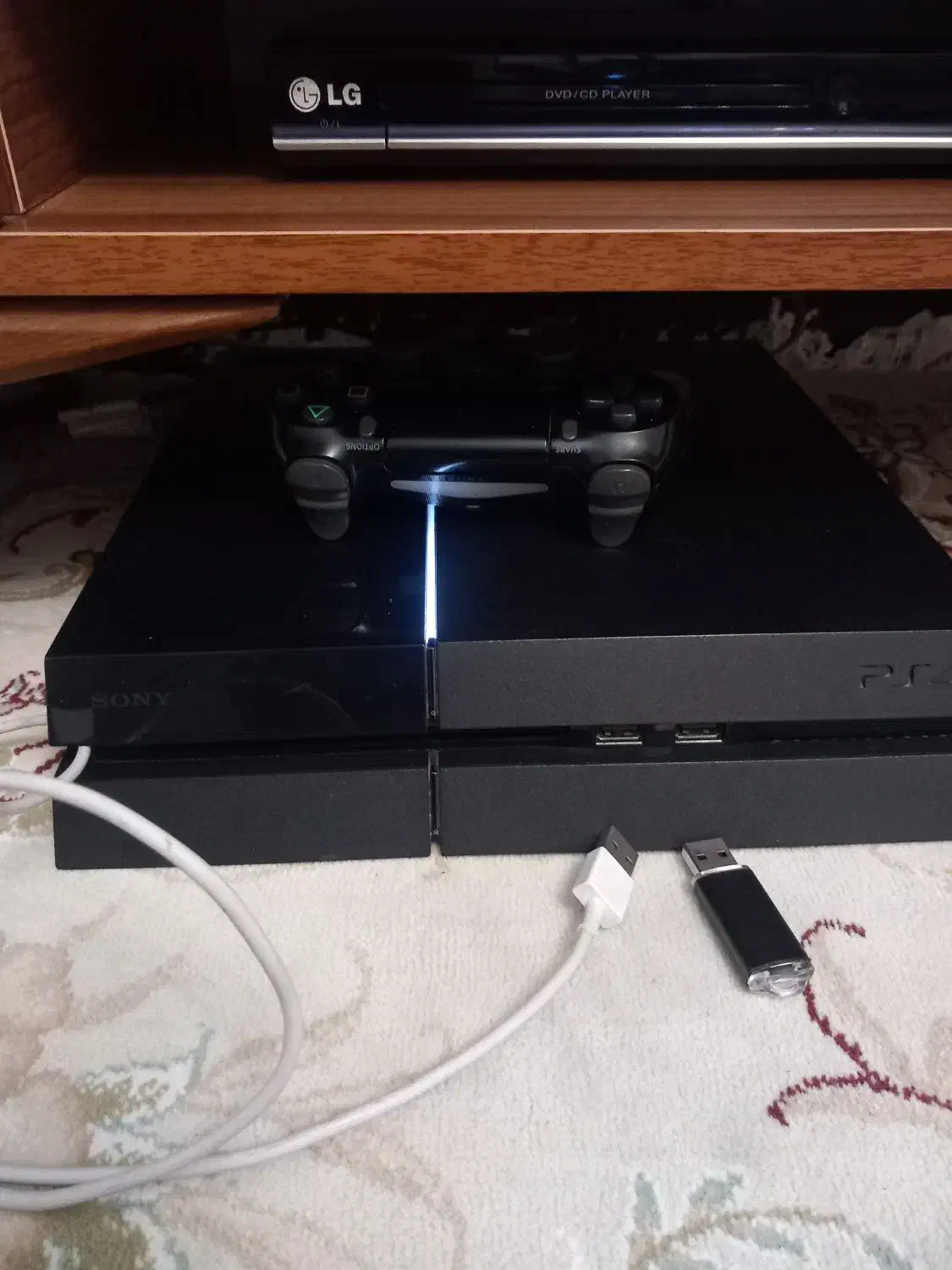 پی اس فور فت|کنسول، بازی ویدئویی و آنلاین|پردیس, فاز ۳|دیوار