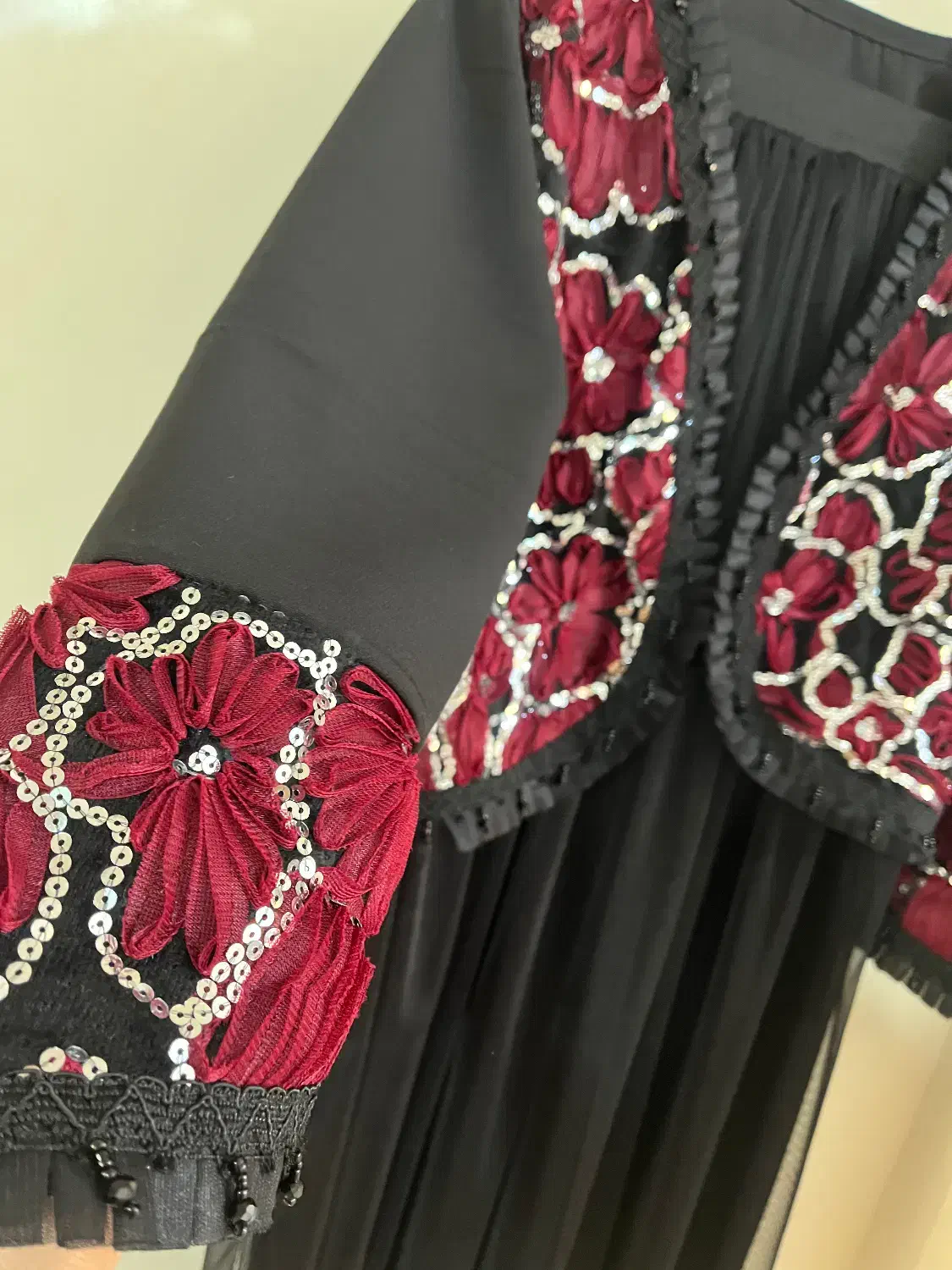 کت دامن یلدایی مد امسال|لباس|قم, شاه سید علی|دیوار