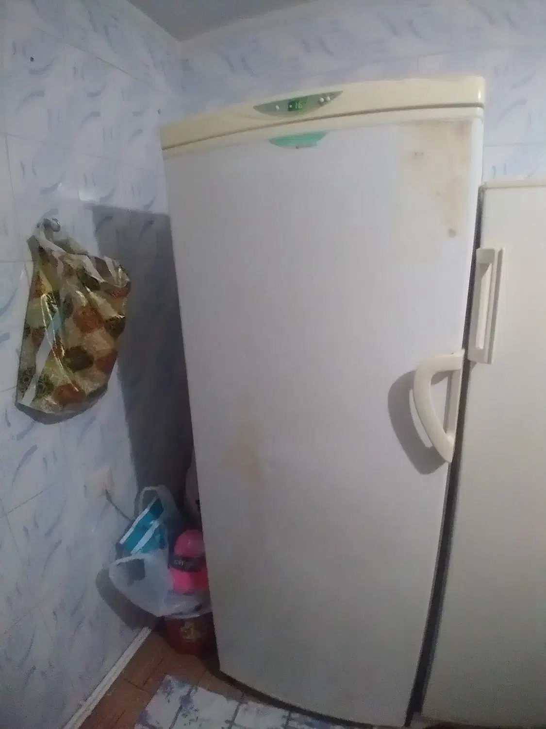 دو عدد یخچال|یخچال و فریزر|تبریز, |دیوار