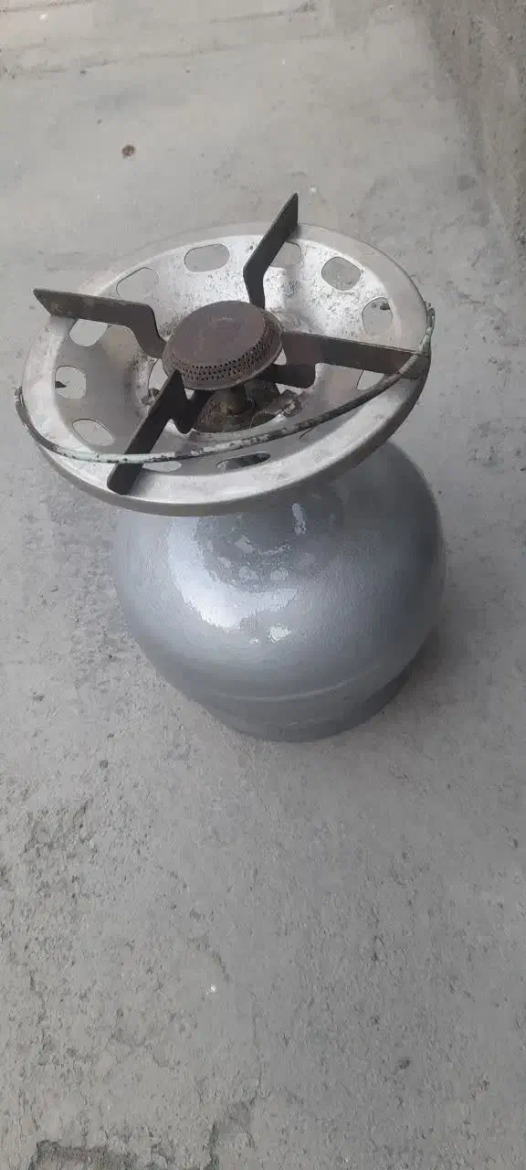 پیک نیک سالم و تمیز|اجاق گاز و لوازم برقی پختوپز|نجفآباد, امیرآباد|دیوار