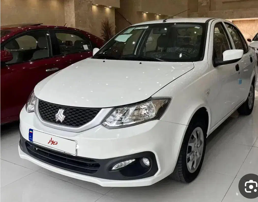 ساینا دوگانه|خودرو سواری و وانت|کازرون, |دیوار