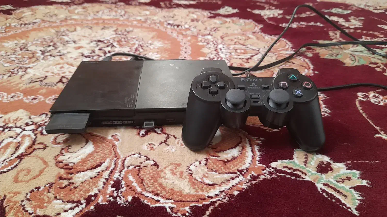 پی اس ۲|کنسول، بازی ویدئویی و آنلاین|خلخال, |دیوار