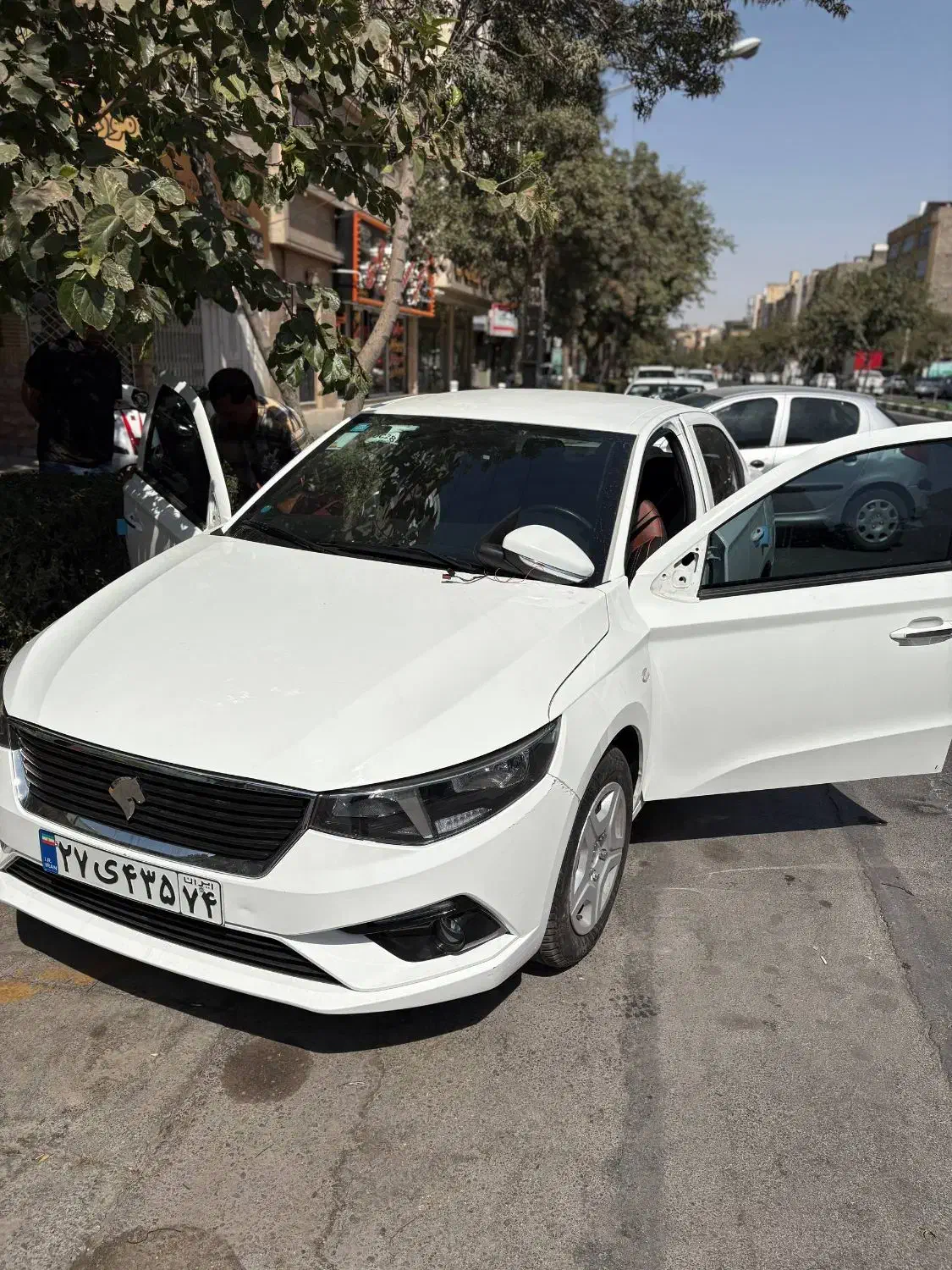 آینه تاشو برقی سایناکوییک سهند ساندرو تندر اتواکسس|قطعات یدکی و لوازم جانبی|مشهد, نکاح|دیوار