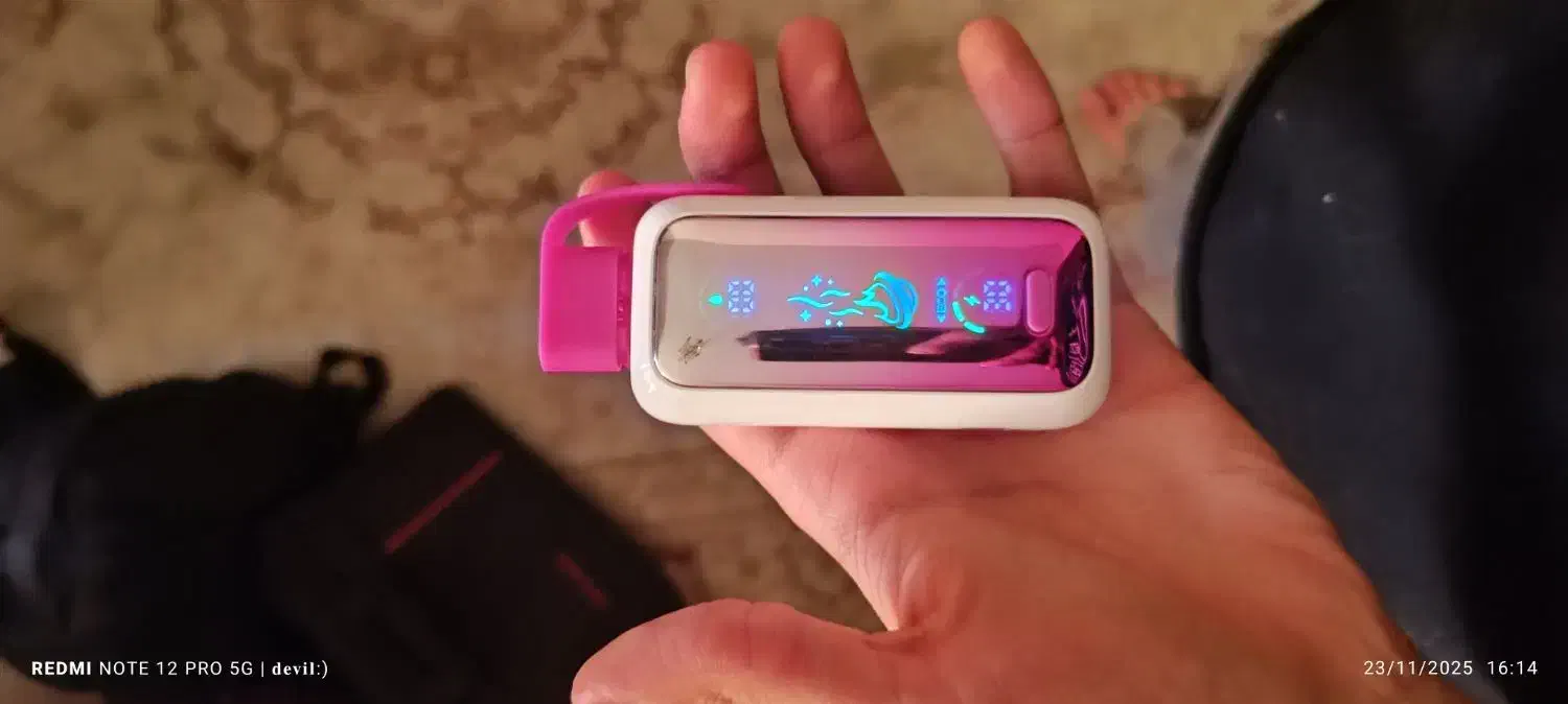 پاد وزول 20k|زیورآلات و اکسسوری|کرج, شهرک اوج|دیوار