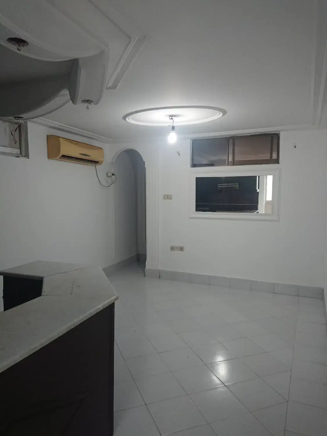 سوئیت درب مستقل بر اصلی امین اصغری|اجارهٔ آپارتمان|رشت, پیرسرا|دیوار