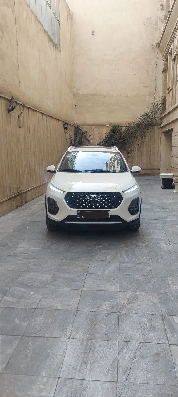 x22pro mt|خودرو سواری و وانت|تهران, بریانک|دیوار