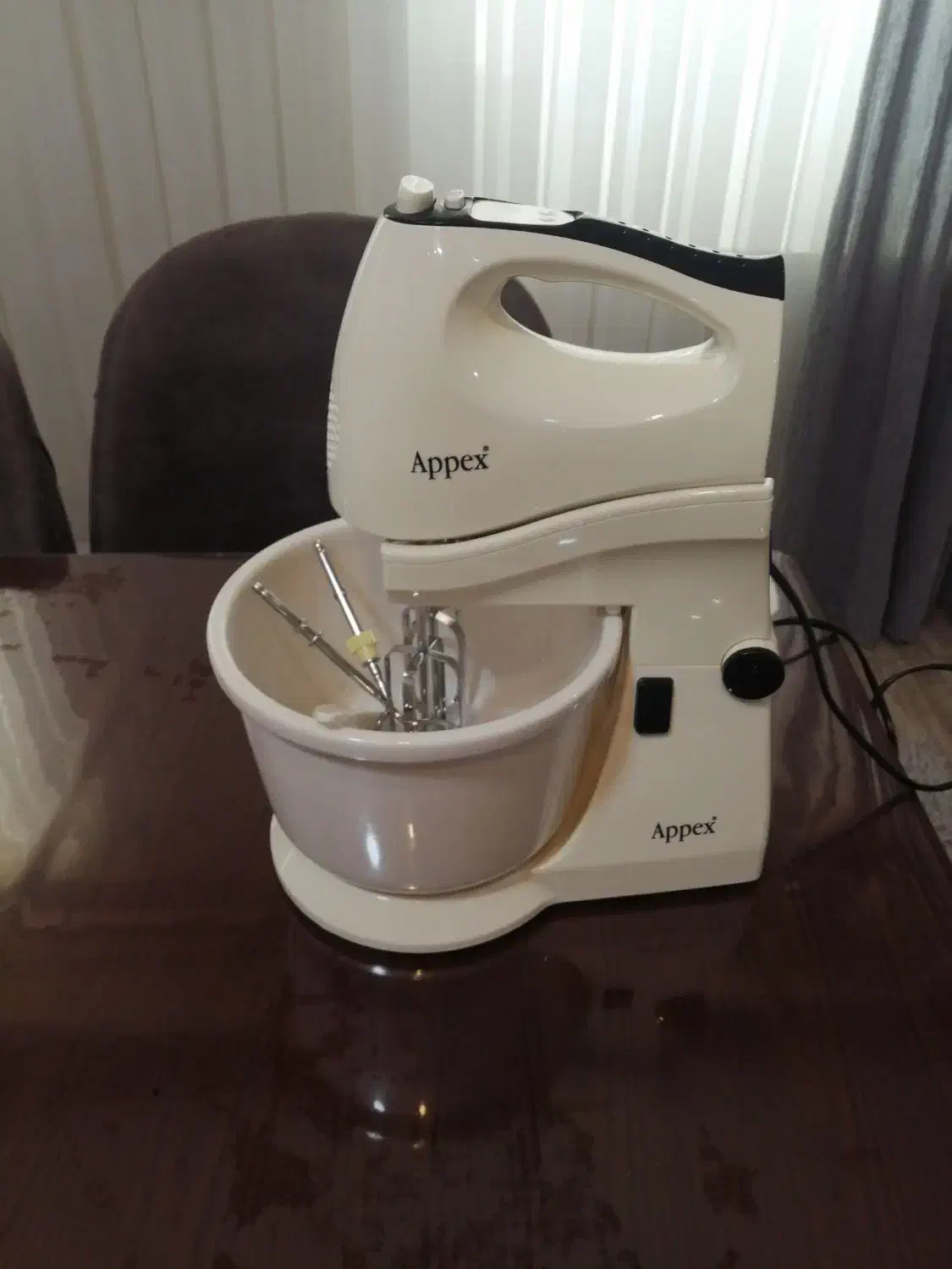 همزن اپکس|خردکن، آسیاب، غذاساز|رشت, پارک شهر|دیوار