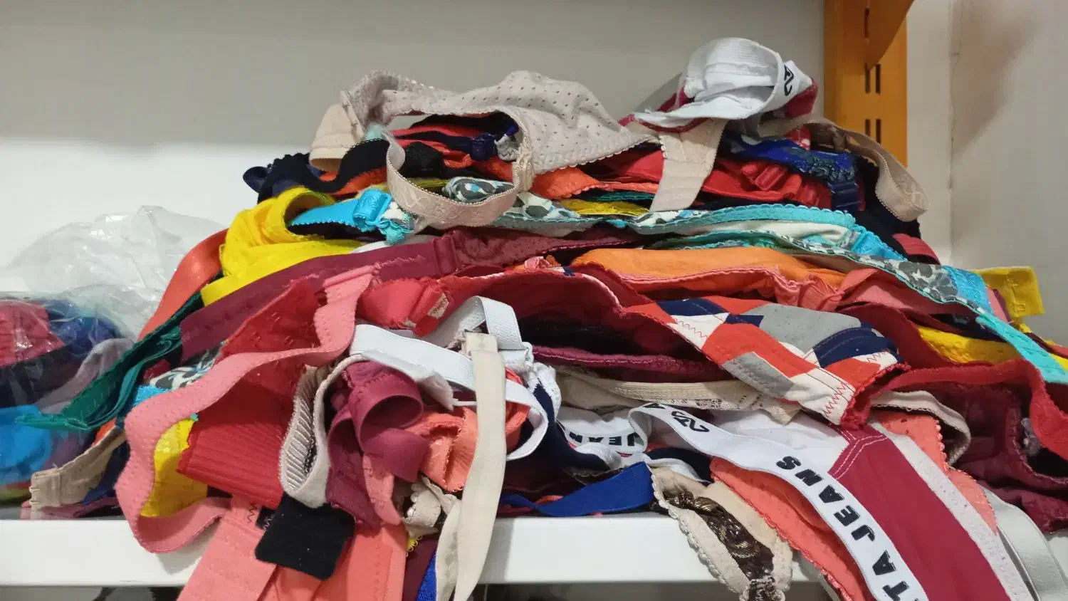 سوتین. فقط 45|لباس|کرمان, |دیوار