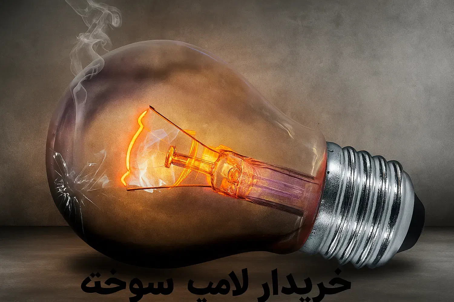 خریدار لامپ سوخته شما|لامپ و چراغ|رضوانشهر, |دیوار