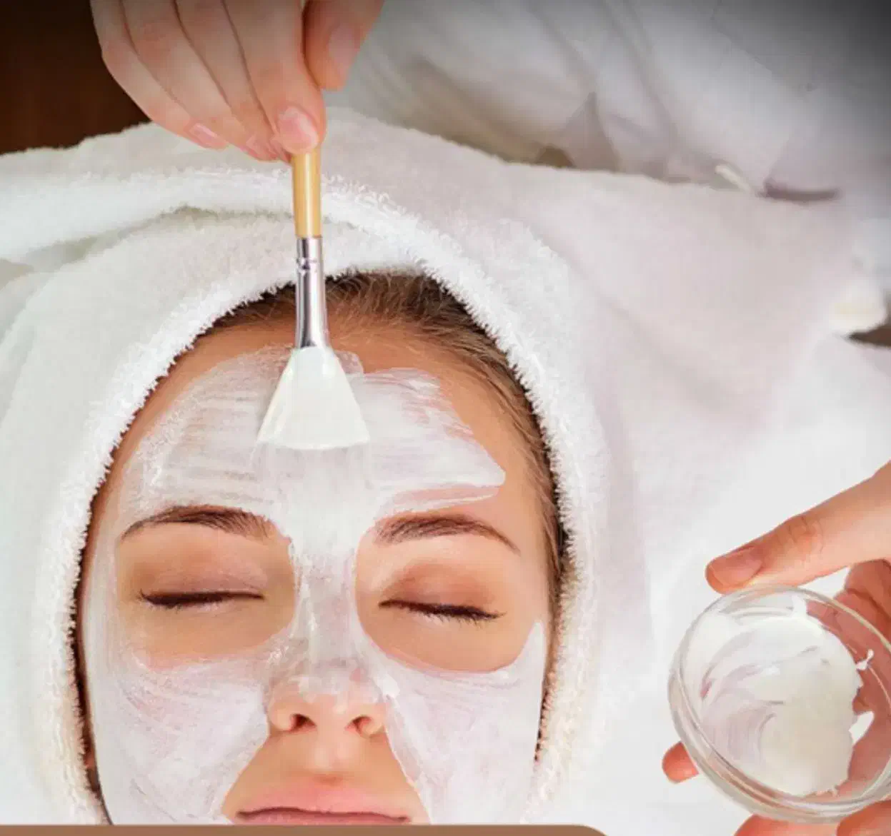 فیشیال تخصصی پوست|خدمات آرایشگری و زیبایی|تربتحیدریه, حسنی بالا|دیوار