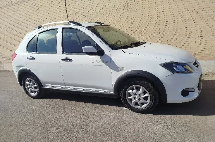 کوییک ۹۸|خودرو سواری و وانت|رفسنجان, |دیوار